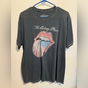 The Rolling Stones Graphic T-Shirt